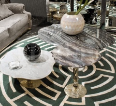 Итальянские Столики - Кофейный столик Chantilly Итальянские Столики - Кофейный столик Chantilly фабрика IPE Cavalli (Visionnaire)