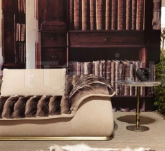 Итальянские Столики - Кофейный столик Chantilly Итальянские Столики - Кофейный столик Chantilly фабрика IPE Cavalli (Visionnaire)