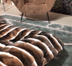 Кресло Vanity Fair фабрика IPE Cavalli (Visionnaire)