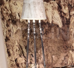 Итальянские Свет - Торшер Dagonet фабрика IPE Cavalli (Visionnaire)