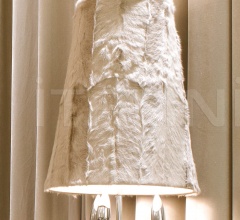 Итальянские Свет - Торшер Dagonet фабрика IPE Cavalli (Visionnaire)