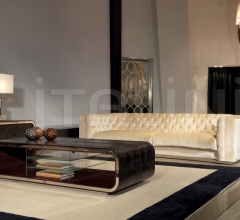 Итальянские Диваны - Диван Christopher Capitonne фабрика IPE Cavalli (Visionnaire)