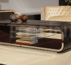 Итальянские Столики - Журнальный столик Rhonin Итальянские Столики - Журнальный столик Rhonin фабрика IPE Cavalli (Visionnaire)