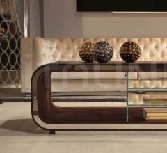 Итальянские Столики - Журнальный столик Rhonin Итальянские Столики - Журнальный столик Rhonin фабрика IPE Cavalli (Visionnaire)