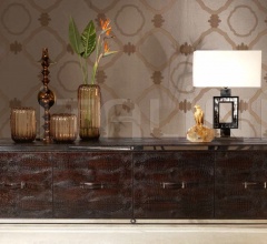 Ваза Gideon фабрика IPE Cavalli (Visionnaire)