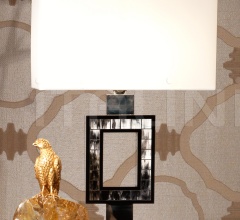 Итальянские Свет - Настольная лампа Tyrfing фабрика IPE Cavalli (Visionnaire)