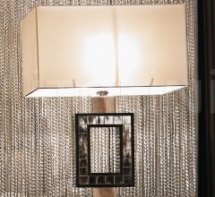 Итальянские Свет - Настольная лампа Tyrfing фабрика IPE Cavalli (Visionnaire)