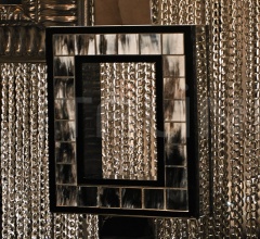 Итальянские Свет - Настольная лампа Tyrfing фабрика IPE Cavalli (Visionnaire)