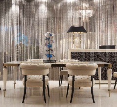 Стул Kitten Стул Kitten фабрика IPE Cavalli (Visionnaire)