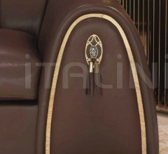 Итальянские Диваны - Диван Godfrey фабрика IPE Cavalli (Visionnaire)