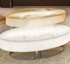 Итальянские Столики - Кофейный столик Hansel Итальянские Столики - Кофейный столик Hansel фабрика IPE Cavalli (Visionnaire)