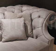 Итальянские Диваны - Диван Valancourt фабрика IPE Cavalli (Visionnaire)