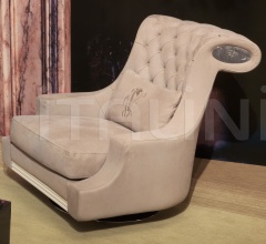 Кресло Valancourt фабрика IPE Cavalli (Visionnaire)