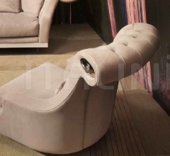 Кресло Valancourt фабрика IPE Cavalli (Visionnaire)