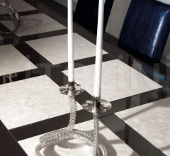 Подсвечник Barlmoral фабрика IPE Cavalli (Visionnaire)