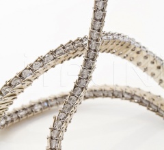 Подсвечник Barlmoral фабрика IPE Cavalli (Visionnaire)