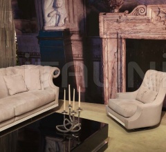 Подсвечник Barlmoral фабрика IPE Cavalli (Visionnaire)