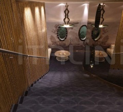 Итальянские Столики - Кофейный столик Charade Итальянские Столики - Кофейный столик Charade фабрика IPE Cavalli (Visionnaire)