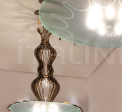 Итальянские Свет - Подвесной светильник Marlowe фабрика IPE Cavalli (Visionnaire)