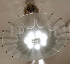 Итальянские Свет - Подвесной светильник Marlowe фабрика IPE Cavalli (Visionnaire)