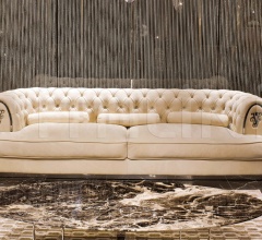 Итальянские Диваны - Диван Oberon Итальянские Диваны - Диван Oberon фабрика IPE Cavalli (Visionnaire)