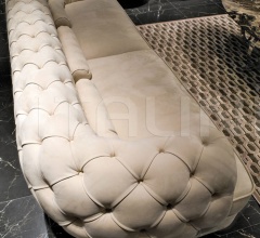 Итальянские Диваны - Диван Oberon Итальянские Диваны - Диван Oberon фабрика IPE Cavalli (Visionnaire)