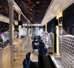 Банкетка Siegfrid Банкетка Siegfrid фабрика IPE Cavalli (Visionnaire)