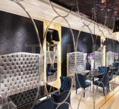 Банкетка Siegfrid Банкетка Siegfrid фабрика IPE Cavalli (Visionnaire)