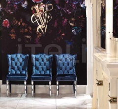 Стул Siegfrid Стул Siegfrid фабрика IPE Cavalli (Visionnaire)