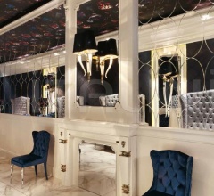 Стул Siegfrid Стул Siegfrid фабрика IPE Cavalli (Visionnaire)