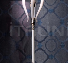 Итальянские Свет - Торшер Esmeralda flowers&raven фабрика IPE Cavalli (Visionnaire)