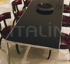 Стол обеденный Merlino фабрика IPE Cavalli (Visionnaire)