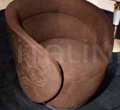 Кресло Mac Arthur фабрика IPE Cavalli (Visionnaire)