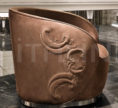 Кресло Mac Arthur фабрика IPE Cavalli (Visionnaire)