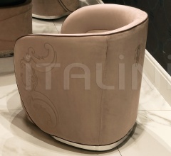 Кресло Mac Arthur фабрика IPE Cavalli (Visionnaire)