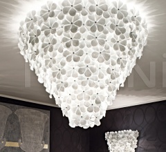 Потолочный светильник Alwin фабрика IPE Cavalli (Visionnaire)