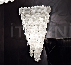 Итальянские Свет - Настенный светильник Alwin фабрика IPE Cavalli (Visionnaire)