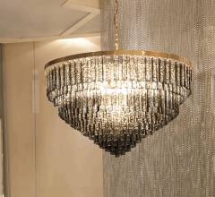 Итальянские Свет - Потолочная лампа Aldebaran фабрика IPE Cavalli (Visionnaire)