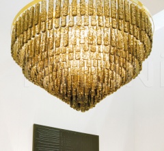 Итальянские Свет - Потолочная лампа Aldebaran фабрика IPE Cavalli (Visionnaire)