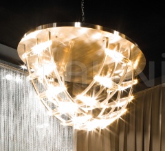 Подвесной светильник Benson Подвесной светильник Benson фабрика IPE Cavalli (Visionnaire)