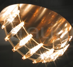 Подвесной светильник Benson Подвесной светильник Benson фабрика IPE Cavalli (Visionnaire)