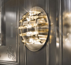 Итальянские Свет - Настенный светильник Benson фабрика IPE Cavalli (Visionnaire)