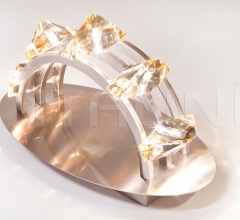 Итальянские Свет - Настольная лампа Benson фабрика IPE Cavalli (Visionnaire)