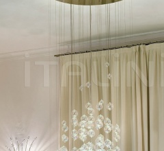 Подвесной светильник Efesto Подвесной светильник Efesto фабрика IPE Cavalli (Visionnaire)