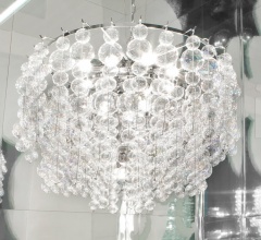 Итальянские Свет - Люстра Ginkgo фабрика IPE Cavalli (Visionnaire)