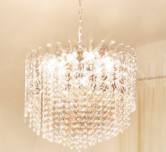 Итальянские Свет - Люстра Tseen Ke Итальянские Свет - Люстра Tseen Ke фабрика IPE Cavalli (Visionnaire)