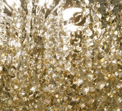 Итальянские Свет - Люстра Tseen Ke Итальянские Свет - Люстра Tseen Ke фабрика IPE Cavalli (Visionnaire)