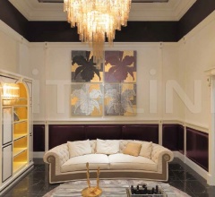 Люстра Hammond фабрика IPE Cavalli (Visionnaire)