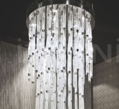 Итальянские Свет - Люстра Thorens Итальянские Свет - Люстра Thorens фабрика IPE Cavalli (Visionnaire)