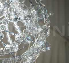 Итальянские Свет - Люстра Idho Итальянские Свет - Люстра Idho фабрика IPE Cavalli (Visionnaire)